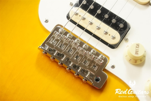 JV Modified ’50s Stratocaster - 2-Color Sunburst